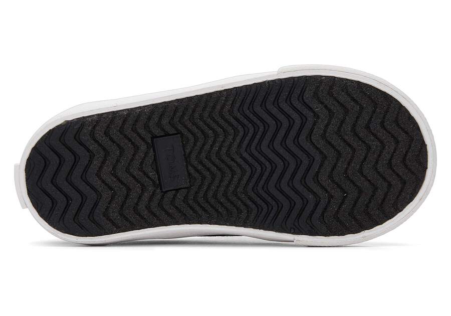 Fenix Aleins Double Strap Toddler Sneaker Bottom Sole View Opens in a modal