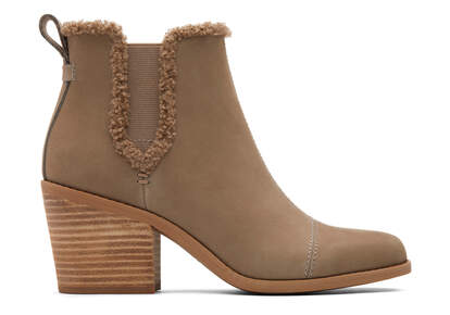 Everly Boot
