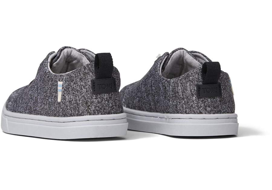 Tiny Lenny Sneaker Back View Opens in a modal
