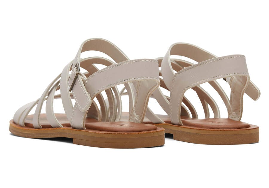 Sephina Sandal Back View Opens in a modal