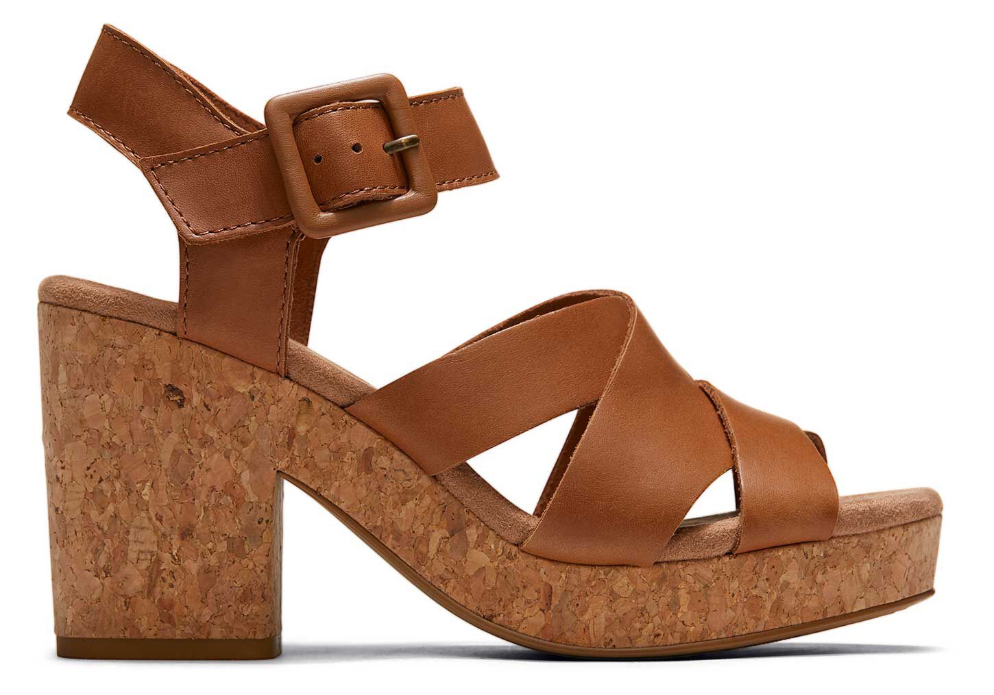 Korks Primrose Wedge Sandals (For Women) - Save 33%