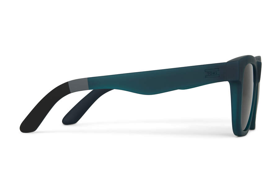 Dalston Forest Traveler Sunglasses  Opens in a modal