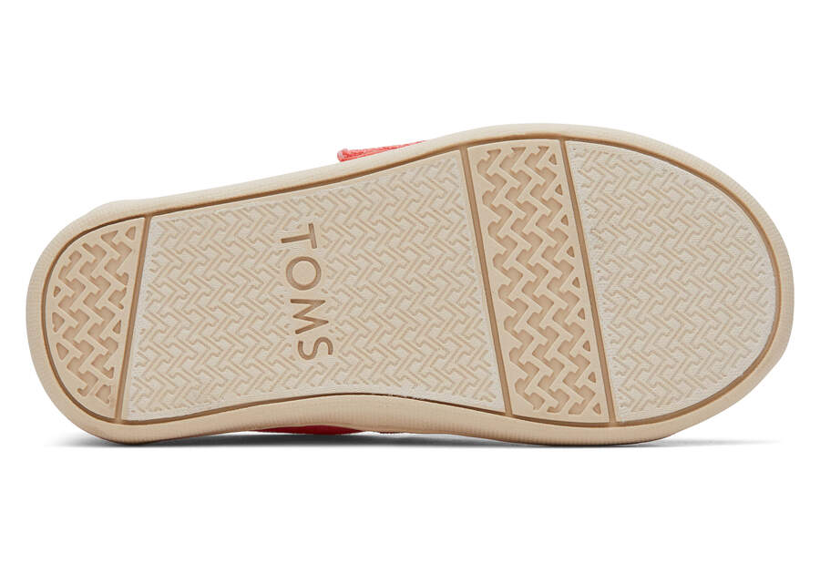 Tiny Alpargata Woven Bottom Sole View Opens in a modal