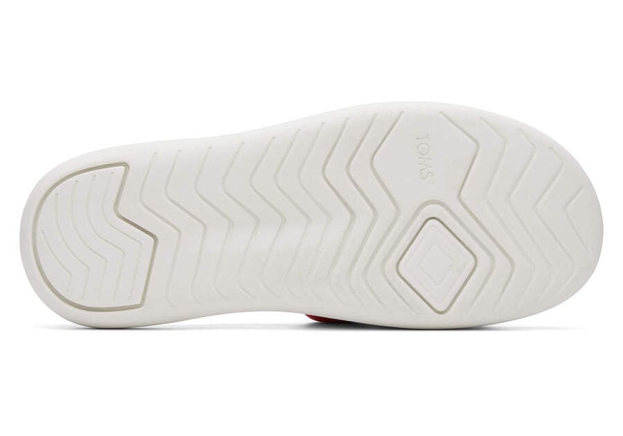 Mallow Slide Unity Bottom Sole View Opens in a modal