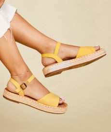 Women's Sandals. Give your toes a little sun, in sandals made for every occasion.