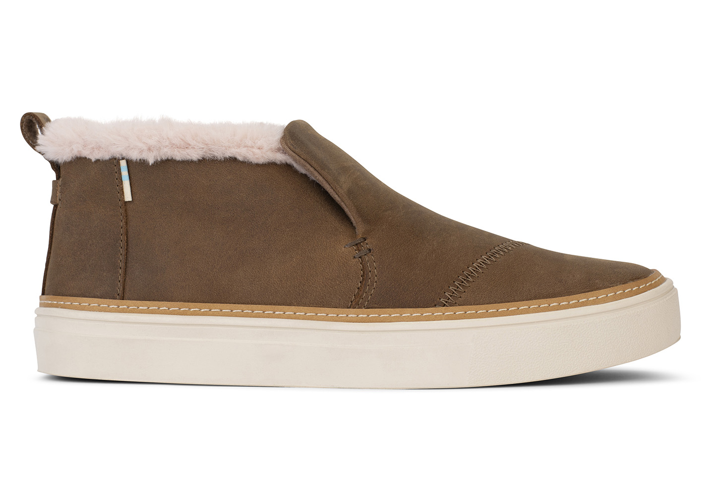 toms paxton slip ons