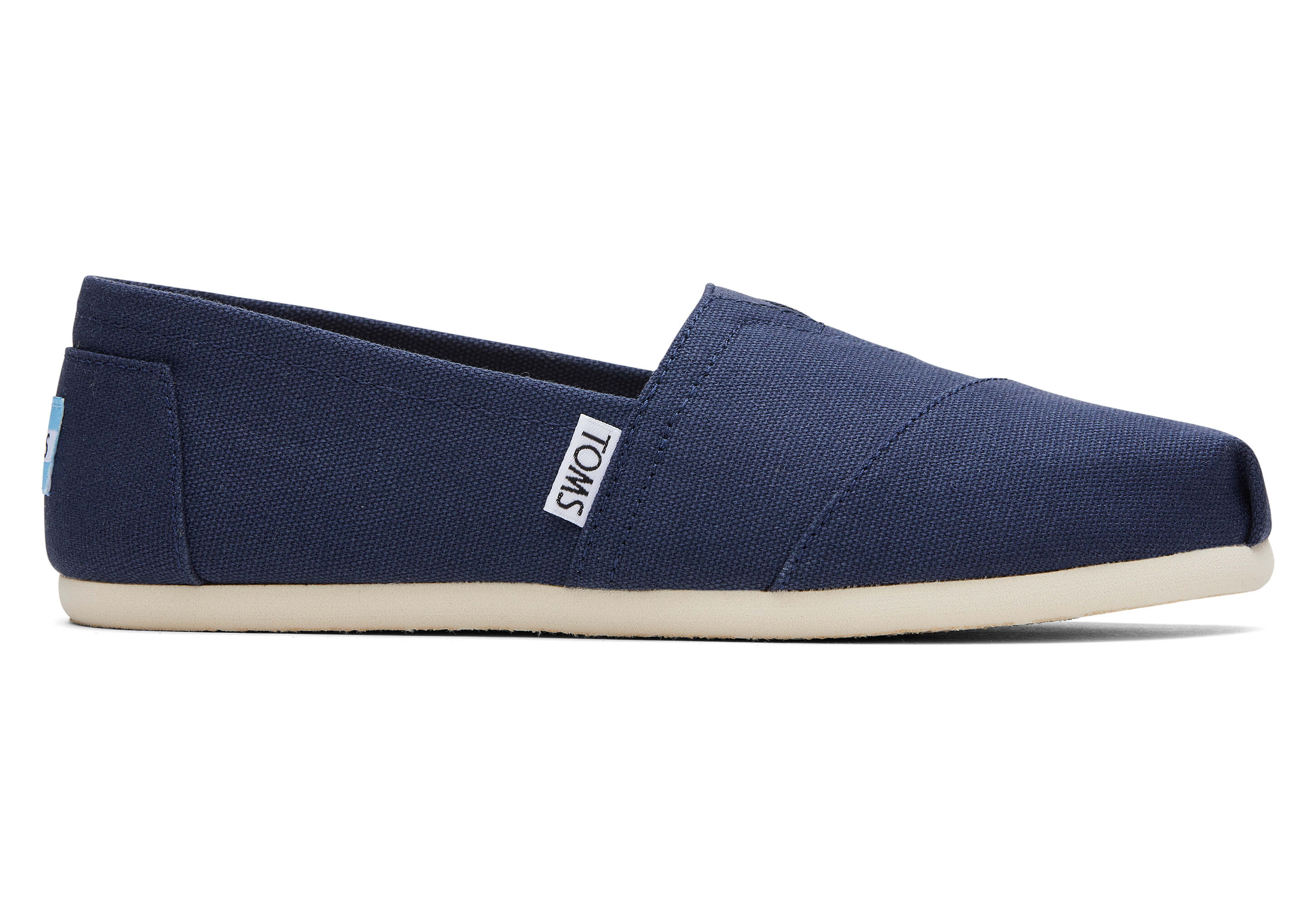 toms classic canvas womens