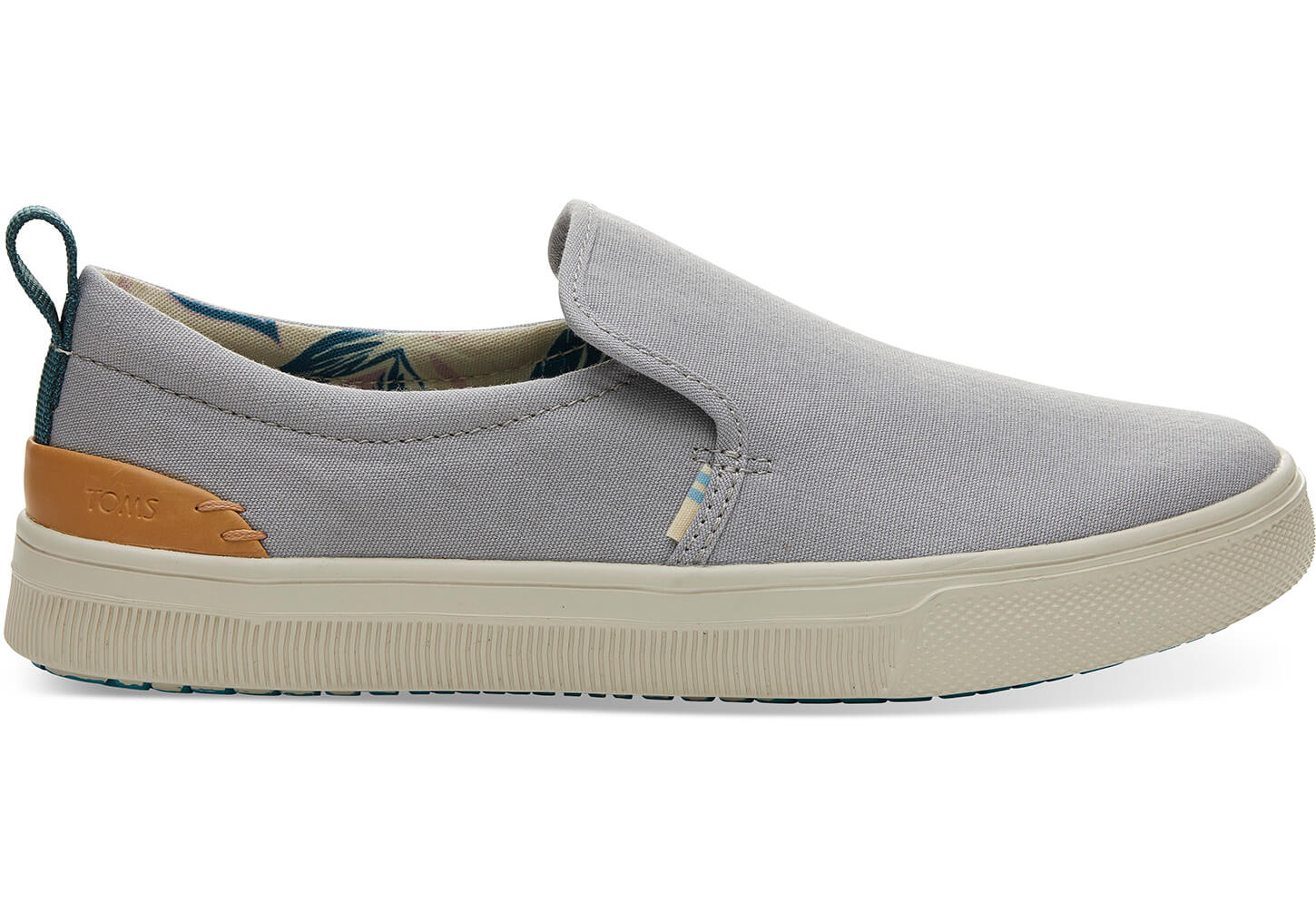toms slip on shoes womens