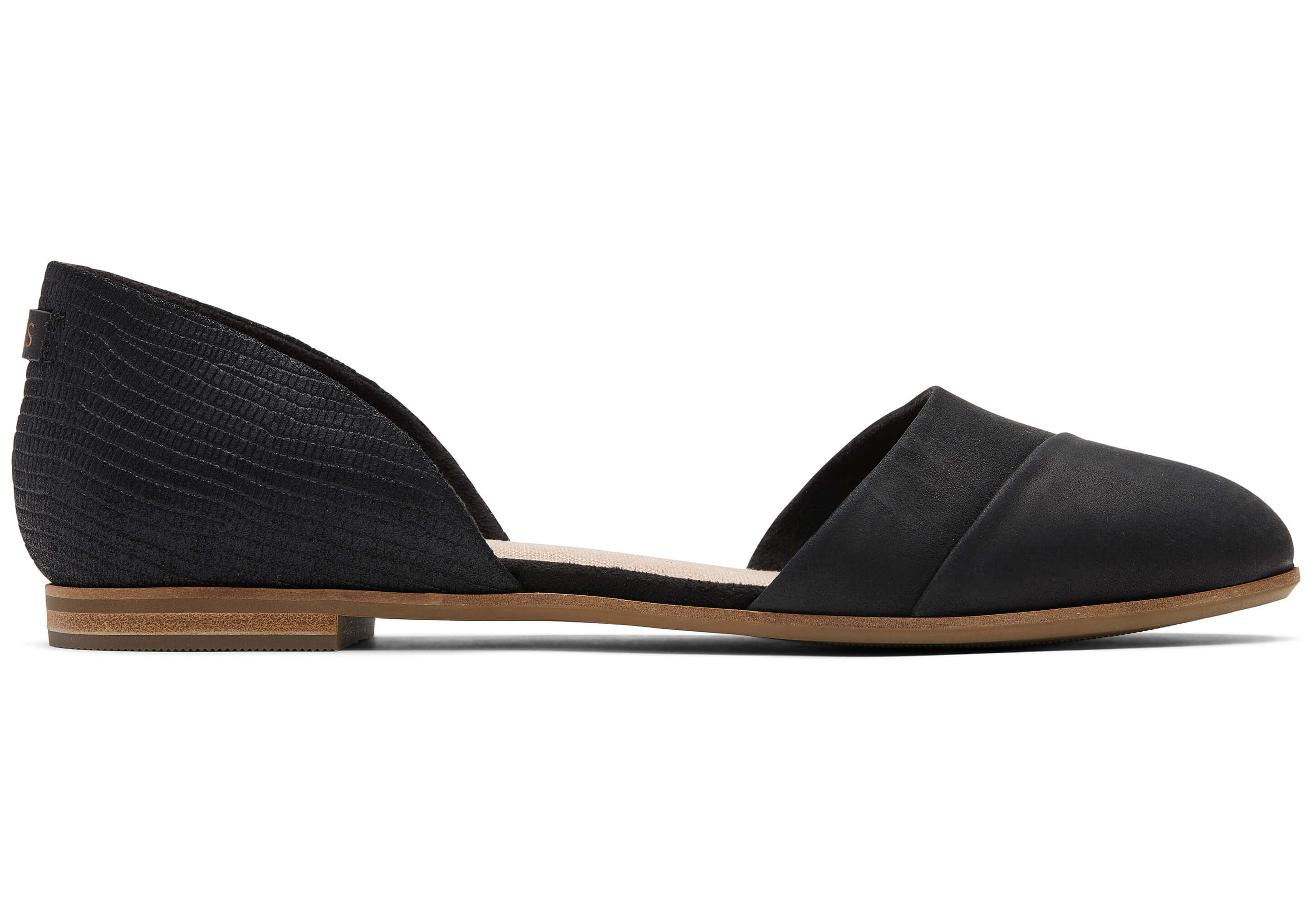 LV Orsay Flat Sandal - Shoes
