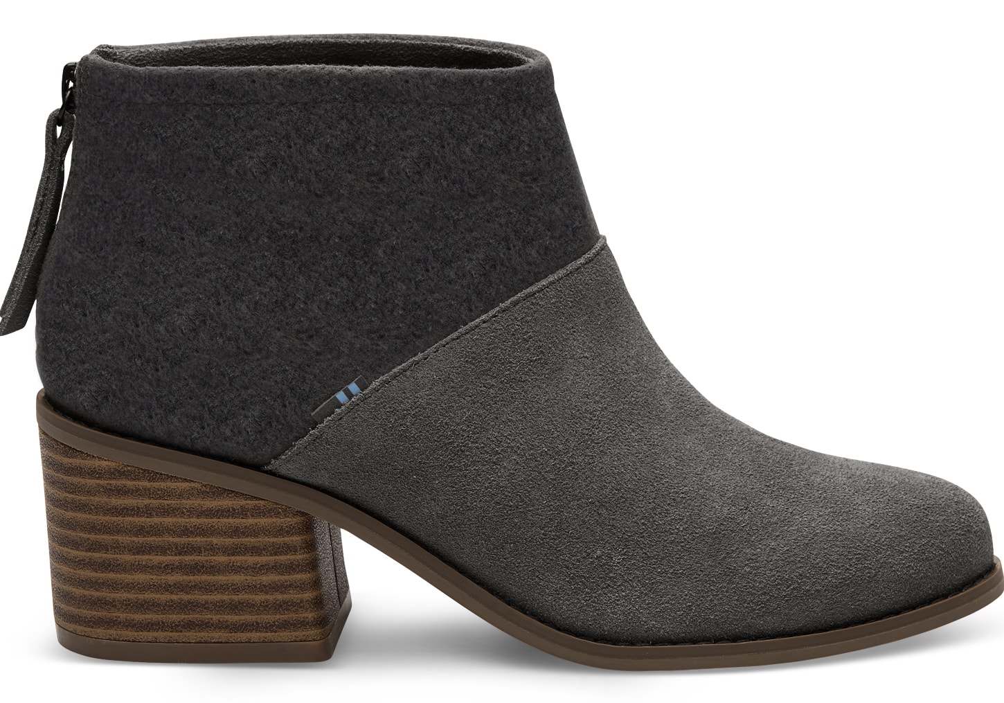 toms lacy boot