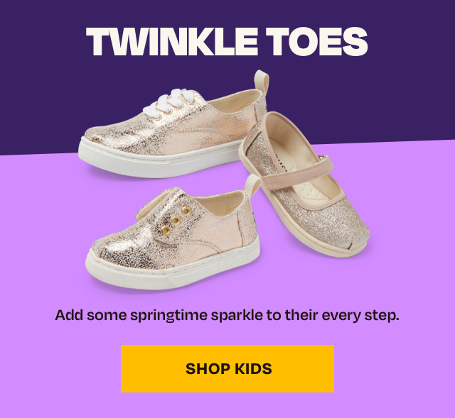 Shop Kids Shoes