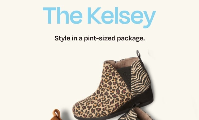 Animal Youth Kelsey Booties