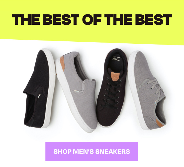 Shop Men's Sneakers